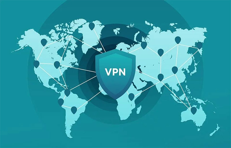 “翻墻”違法嗎？擅用VPN“翻墻”，小心惹大禍
